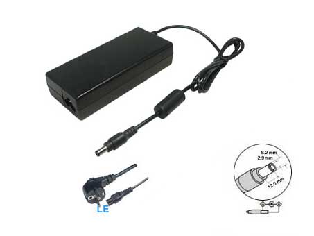 Ersatz Laptop-Netzteil für CANON NoteJet II Compatible Laptop-Netzteil CANON for NoteJet II