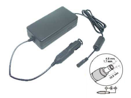 Ersatz Laptop-DC-Adapter für COMPAQ Tablet PC100 Compatible Laptop-DC-Adapter COMPAQ for Tablet PC100