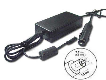 Ersatz Laptop-DC-Adapter für APPLE PowerBook M8758 Compatible Laptop-DC-Adapter APPLE for PowerBook M8758