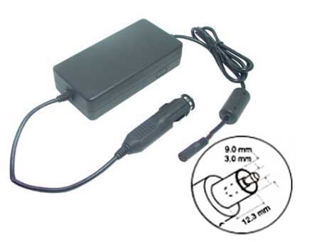 Ersatz Laptop-DC-Adapter für APPLE PowerBook 2400 Compatible Laptop-DC-Adapter APPLE for PowerBook 2400