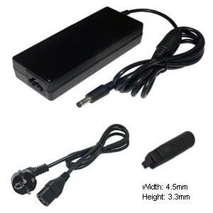 Ersatz Laptop-Netzteil für TOSHIBA Portege 3025 Compatible Laptop-Netzteil TOSHIBA for Portege 3025