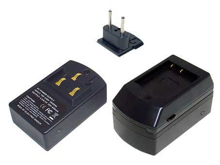 Ersatz Akkuladegerät für GE E840S Compatible Akkuladegerät GE for E840S