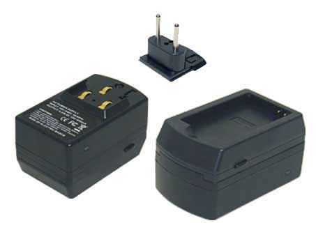 Ersatz Akkuladegerät für TOSHIBA TS-BTR001 Compatible Akkuladegerät TOSHIBA for TS-BTR001