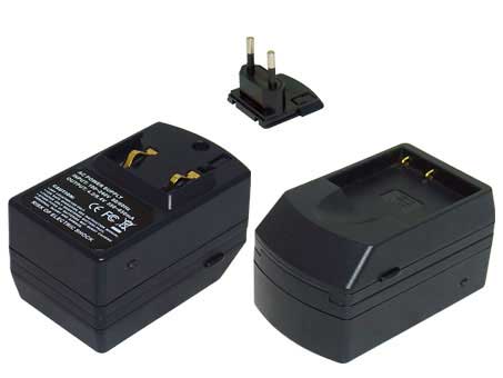 Ersatz Akkuladegerät für CANON NB10L Compatible Akkuladegerät CANON for NB10L