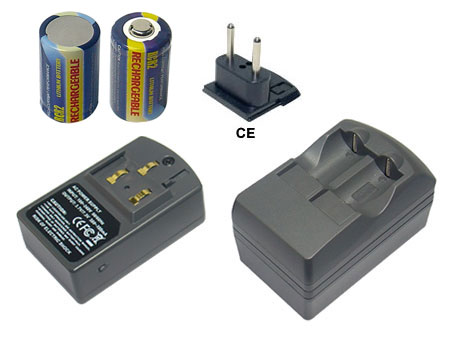 Ersatz Akkuladegerät für HP CR2 Compatible Akkuladegerät HP for CR2