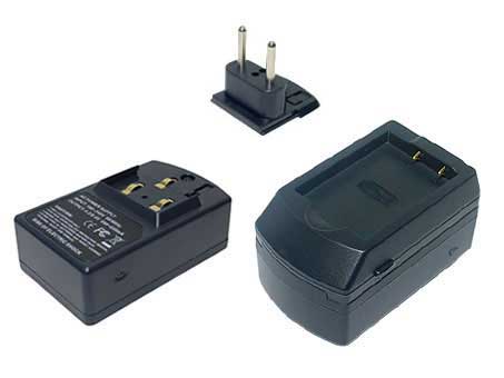Ersatz Akkuladegerät für FUJIFILM FinePix F31fd Compatible Akkuladegerät FUJIFILM for FinePix F31fd