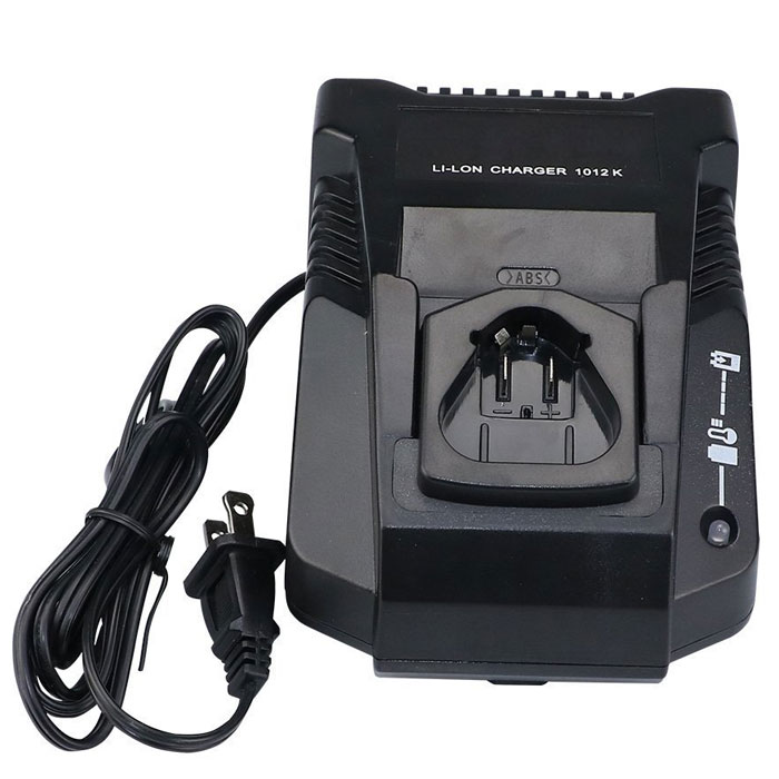 Ersatz Akkuladegerät für Bosch 12V Li-ion Compatible Akkuladegerät Bosch for 12V Li-ion
