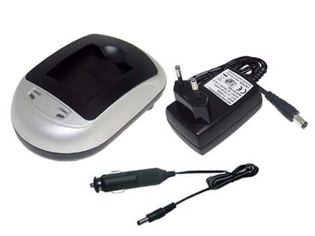 Ersatz Akkuladegerät für GE GB-20C Compatible Akkuladegerät GE for GB-20C