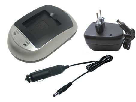 Ersatz Akkuladegerät für SAMSUNG SLB-0837 Compatible Akkuladegerät SAMSUNG for SLB-0837