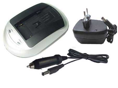 Ersatz Akkuladegerät für OLYMPUS VG-140 Compatible Akkuladegerät OLYMPUS for VG-140
