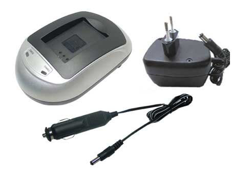 Ersatz Akkuladegerät für SAMSUNG VP-MS12R Compatible Akkuladegerät SAMSUNG for VP-MS12R