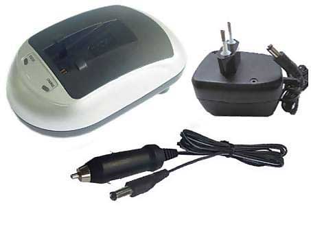 Ersatz Akkuladegerät für SONY NP-FC10 Compatible Akkuladegerät SONY for NP-FC10