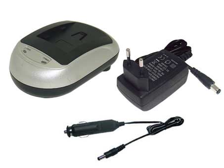 Ersatz Akkuladegerät für TOSHIBA GSC-BC1 Compatible Akkuladegerät TOSHIBA for GSC-BC1