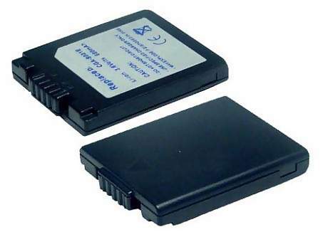 Ersatz Digitalkamera Akku für PANASONIC DMW-BCA7 Compatible Digitalkamera Akku PANASONIC for DMW-BCA7