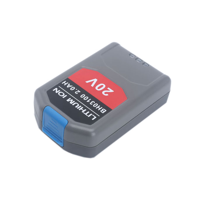 Ersatz Akku für Elektrowerkzeuge für Hoover BH52150PC Compatible Akku für Elektrowerkzeuge Hoover for BH52150PC