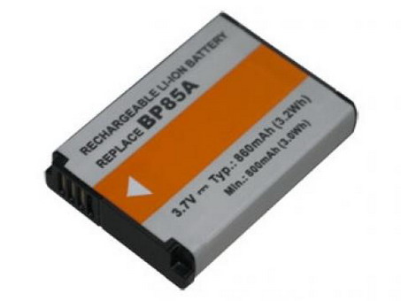 Ersatz Digitalkamera Akku für SAMSUNG PL210 Compatible Digitalkamera Akku SAMSUNG for PL210