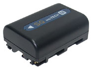 Ersatz Digitalkamera Akku für SONY NP-FM55H Compatible Digitalkamera Akku SONY for NP-FM55H