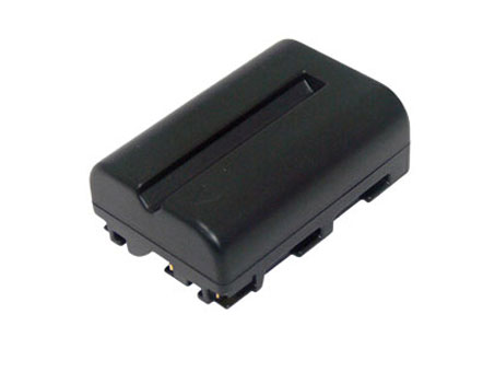 Ersatz Digitalkamera Akku für SONY NP-FM500H Compatible Digitalkamera Akku SONY for NP-FM500H