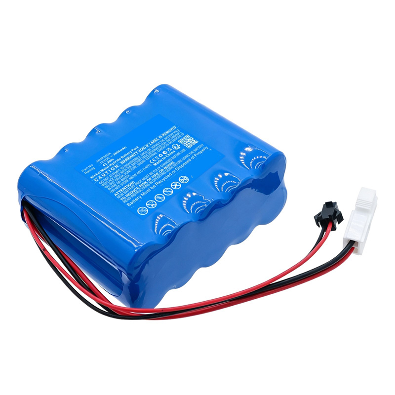 Compatible Gerätebatterie Siriusmed  for X50 