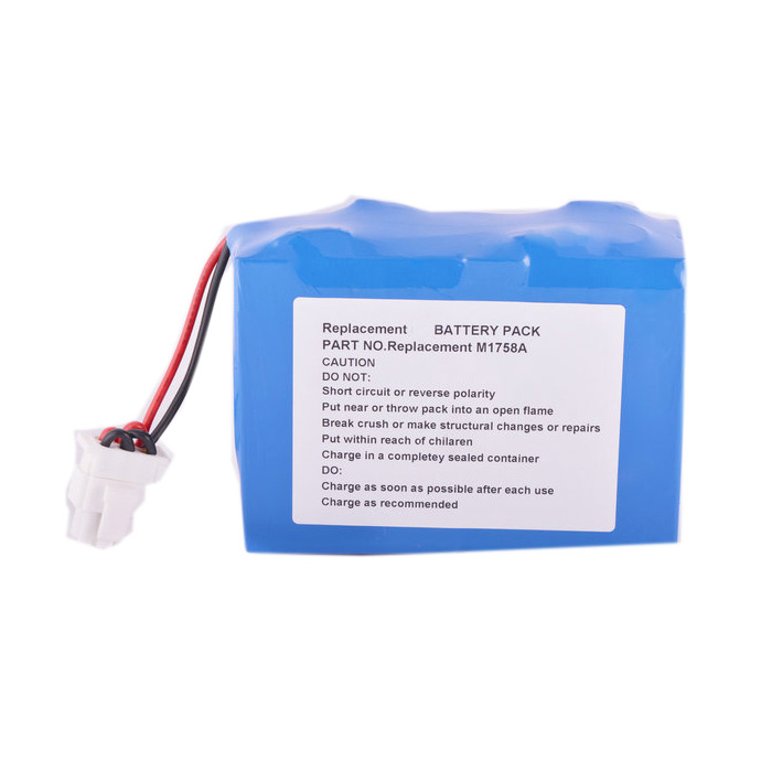 Ersatz Gerätebatterie für HP 1723B CODEMASTER Compatible Gerätebatterie HP for 1723B CODEMASTER