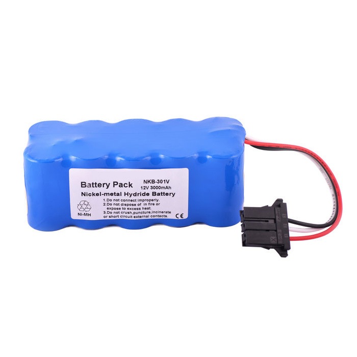 Compatible Gerätebatterie NIHON KOHDEN  for TEC-5621 