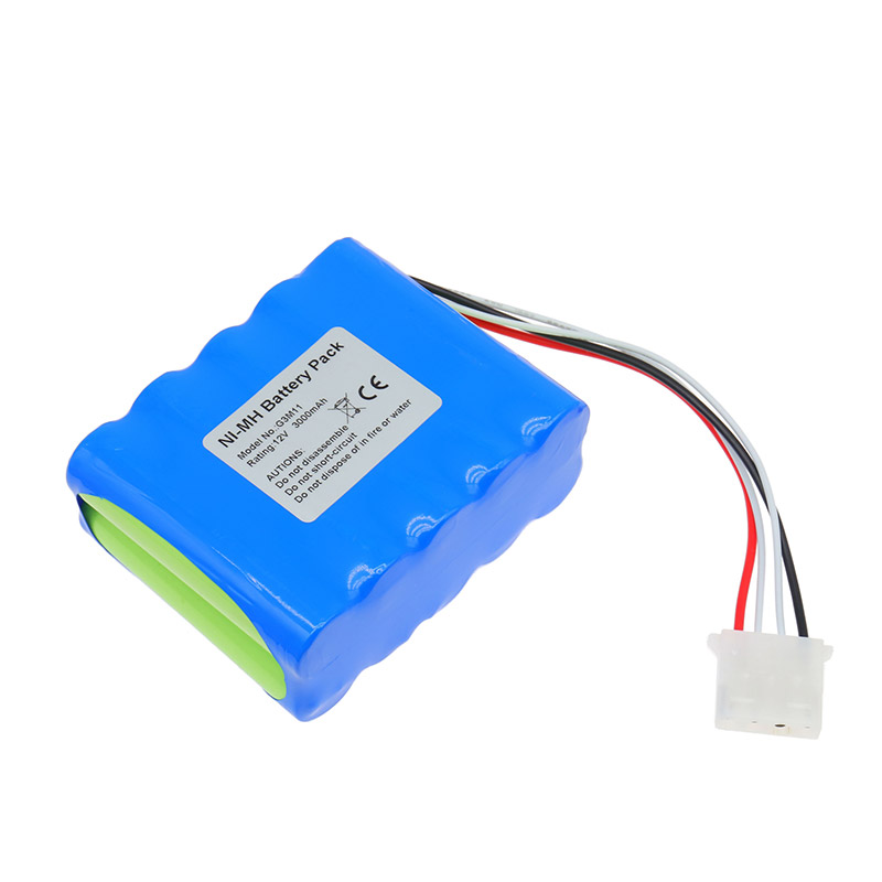 Ersatz Gerätebatterie für Wdyl G3M11 Compatible Gerätebatterie Wdyl for G3M11