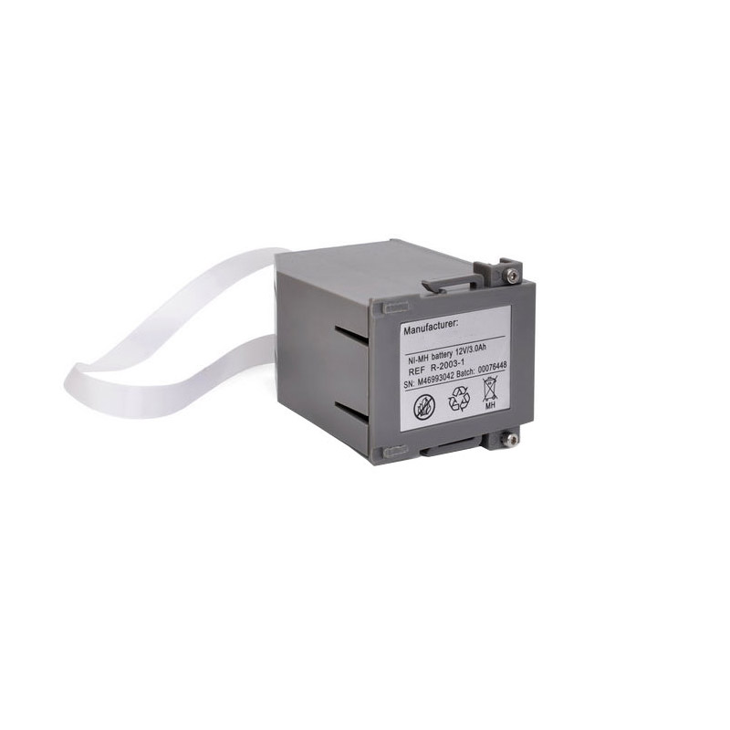 Ersatz Gerätebatterie für Innomed R-5702-1 Compatible Gerätebatterie Innomed for R-5702-1