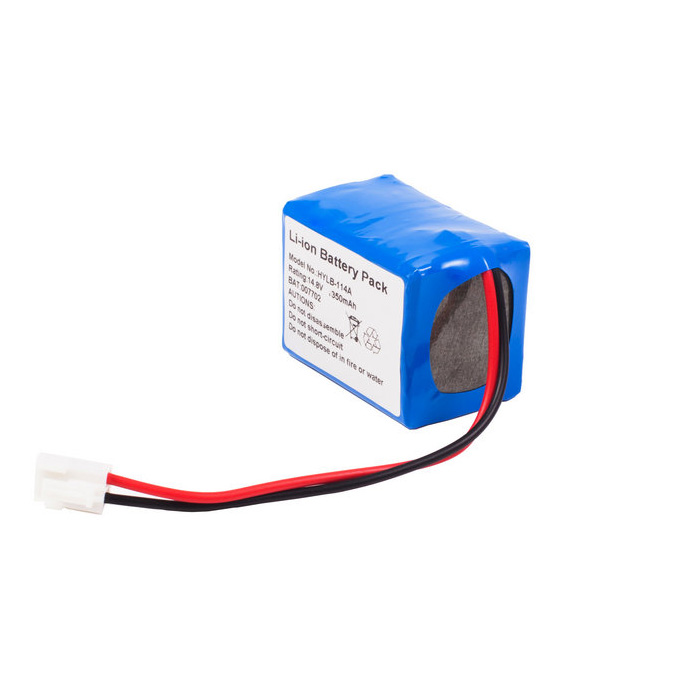 Ersatz Gerätebatterie für Biocare ECG-9803G Compatible Gerätebatterie Biocare for ECG-9803G