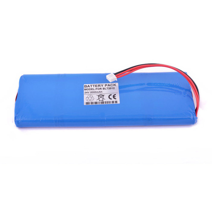 Compatible Gerätebatterie Biolat  for BLT2012 