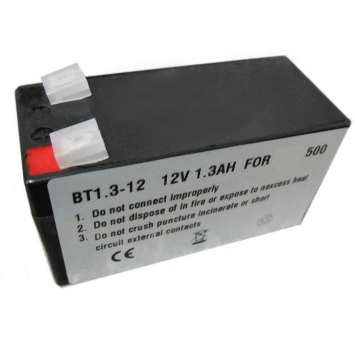 Ersatz Gerätebatterie für Ge NP1.3-12 Compatible Gerätebatterie Ge for NP1.3-12
