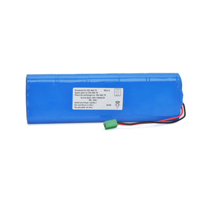 Ersatz Gerätebatterie für Ge 30344270 Compatible Gerätebatterie Ge for 30344270