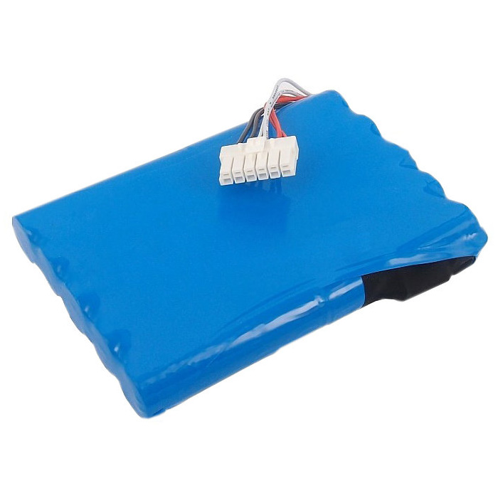 Ersatz Gerätebatterie für NIHON KOHDEN ECG-1510 Compatible Gerätebatterie NIHON KOHDEN for ECG-1510