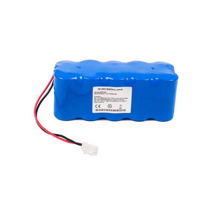 Compatible Gerätebatterie Zlhl  for SXD-6A 