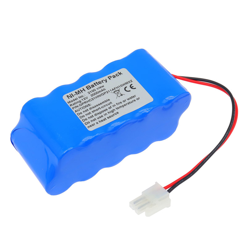 Ersatz Gerätebatterie für CARDIOL Compatible Gerätebatterie CARDIOL