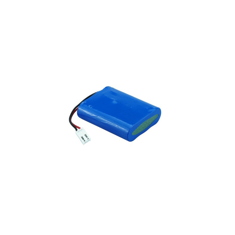 Ersatz Gerätebatterie für Carewell M10 Compatible Gerätebatterie Carewell for M10