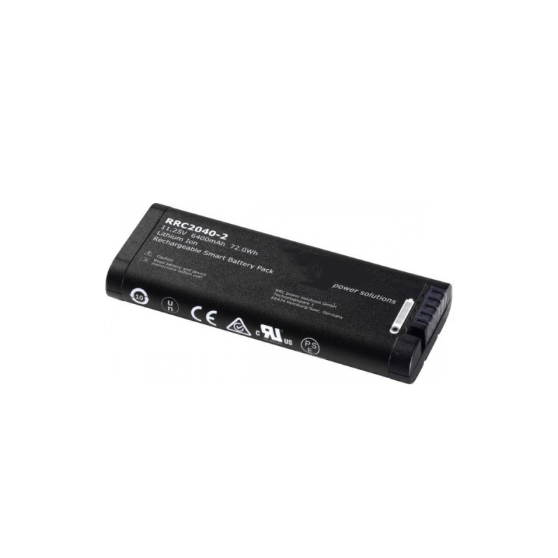 Compatible Gerätebatterie Schiller  for Drive Devilbiss iGo2 