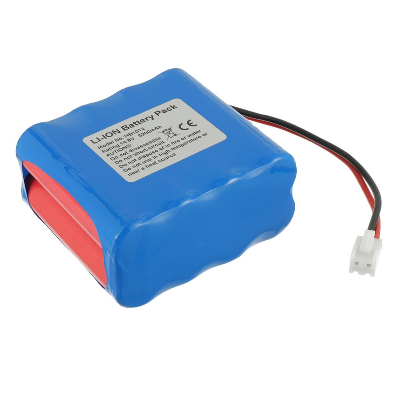 Ersatz Gerätebatterie für Hongbang HB1012 Compatible Gerätebatterie Hongbang for HB1012