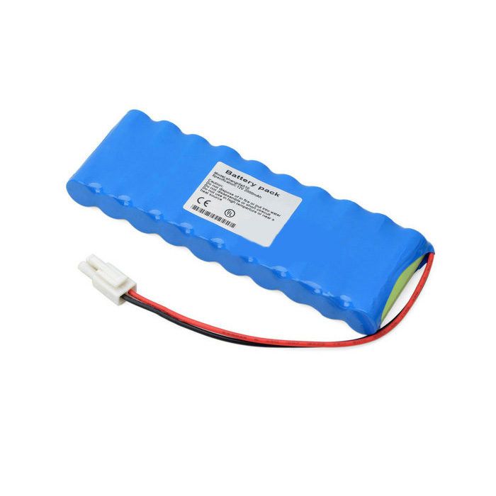 Compatible Gerätebatterie Aeonmed  for shangrila 510 