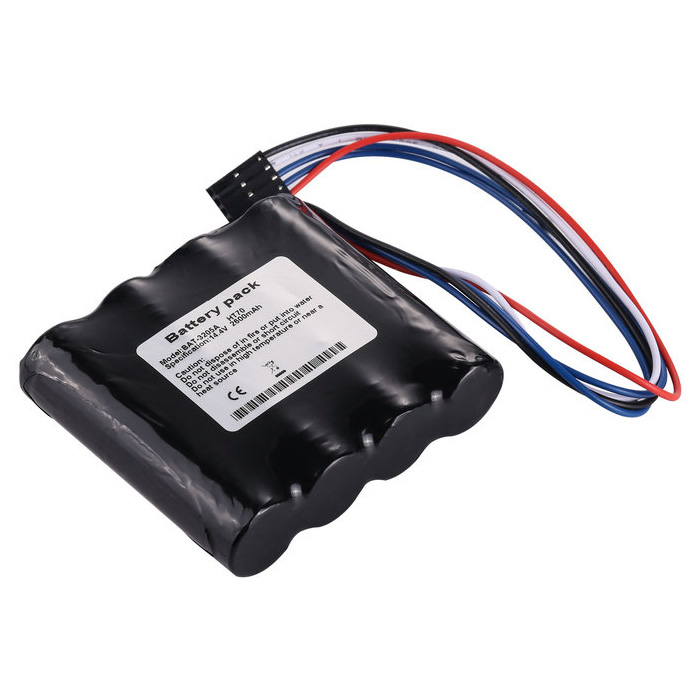 Ersatz Gerätebatterie für Newport HT70 Compatible Gerätebatterie Newport for HT70