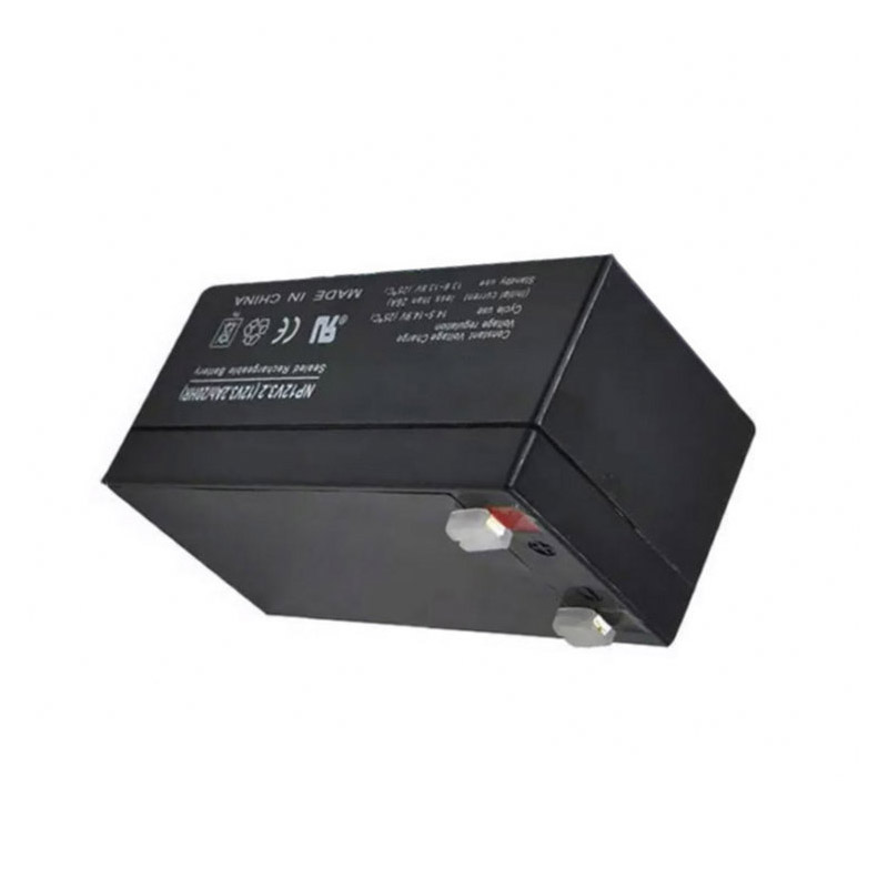 Ersatz Gerätebatterie für Drager 12V3.5A Compatible Gerätebatterie Drager for 12V3.5A
