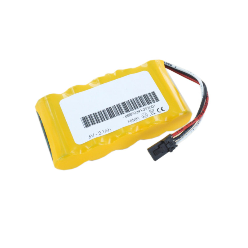 Ersatz Gerätebatterie für Respironics 88890391 Compatible Gerätebatterie Respironics for 88890391