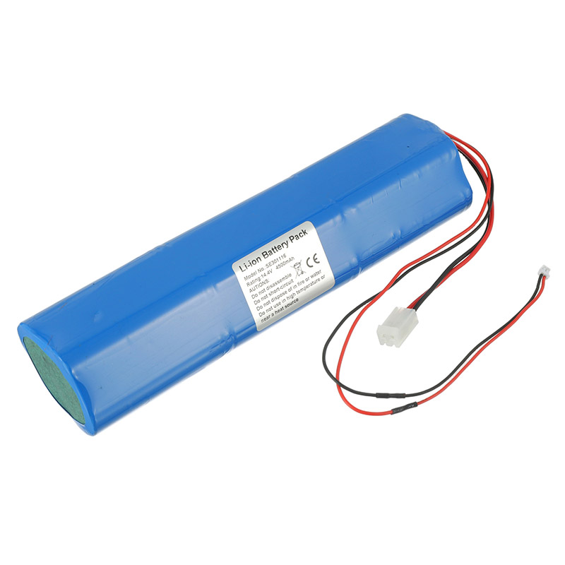 Ersatz Gerätebatterie für Resmed 050-HCS-BAT016169 Rev.4 Compatible Gerätebatterie Resmed for 050-HCS-BAT016169 Rev.4