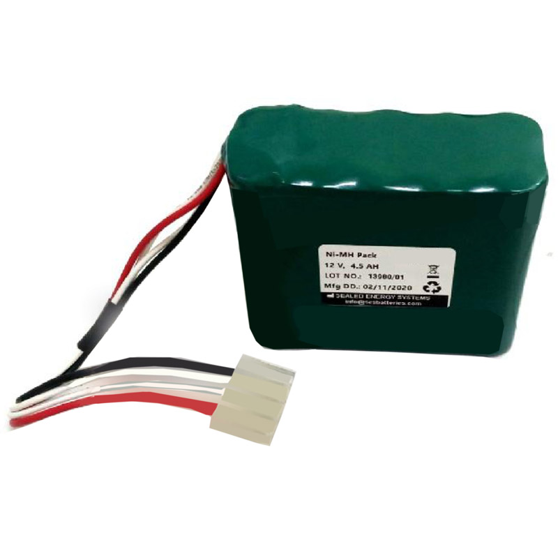 Ersatz Gerätebatterie für Devilbiss GP450LAH10YMXZ Compatible Gerätebatterie Devilbiss for GP450LAH10YMXZ