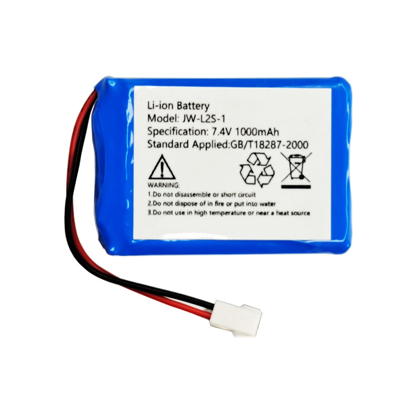 Ersatz Gerätebatterie für Yusen C-ROOT 1 Compatible Gerätebatterie Yusen for C-ROOT 1