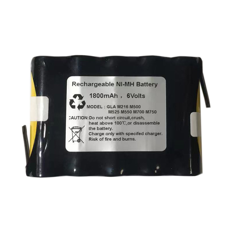 Ersatz Gerätebatterie für GLA M216 Thermometer Compatible Gerätebatterie GLA for M216 Thermometer