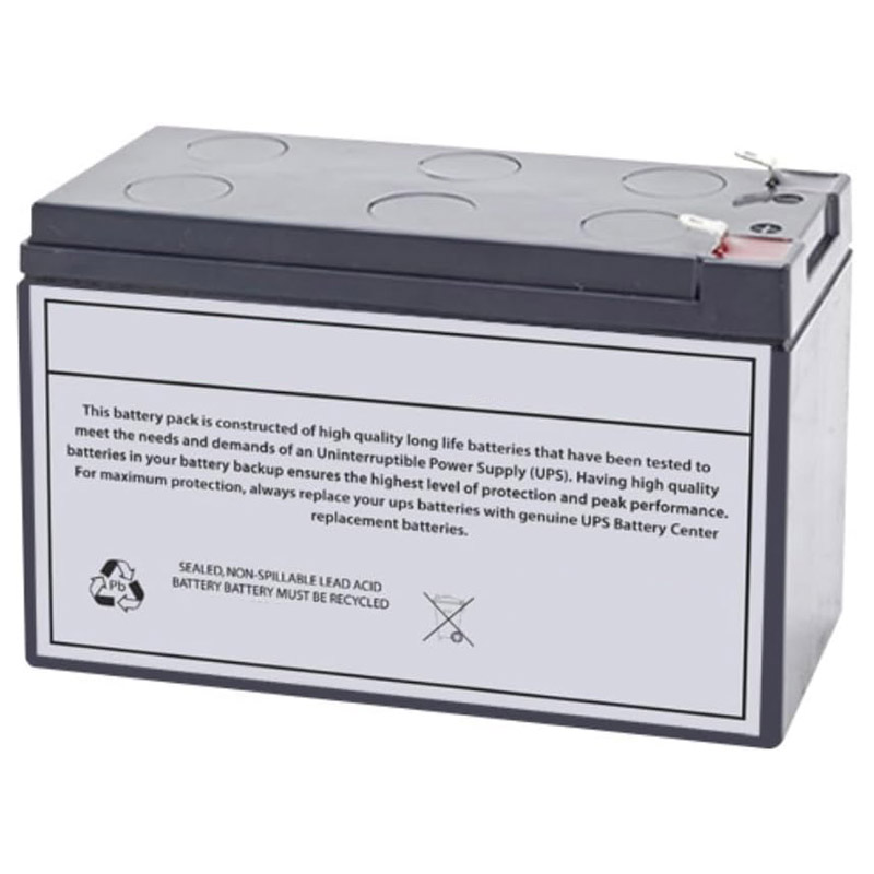 Ersatz Gerätebatterie für Tps eVolution 3e Compatible Gerätebatterie Tps for eVolution 3e
