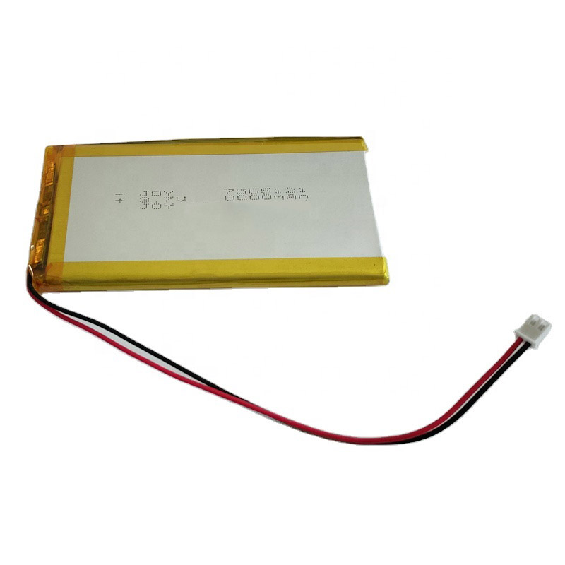 Ersatz Gerätebatterie für YS SYC01 Compatible Gerätebatterie YS for SYC01