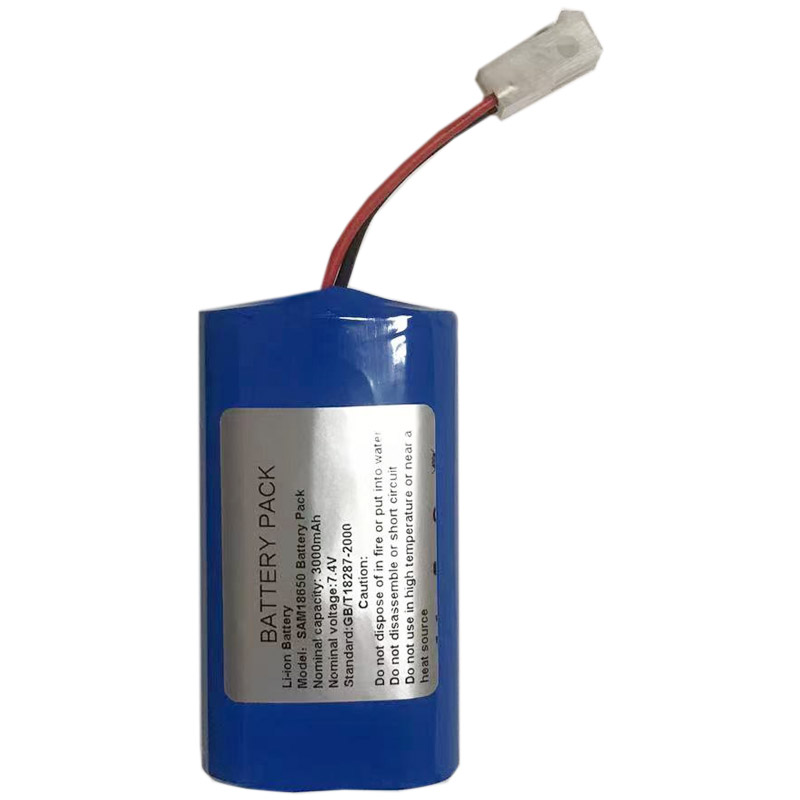 Ersatz Gerätebatterie für VE Compatible Gerätebatterie VE