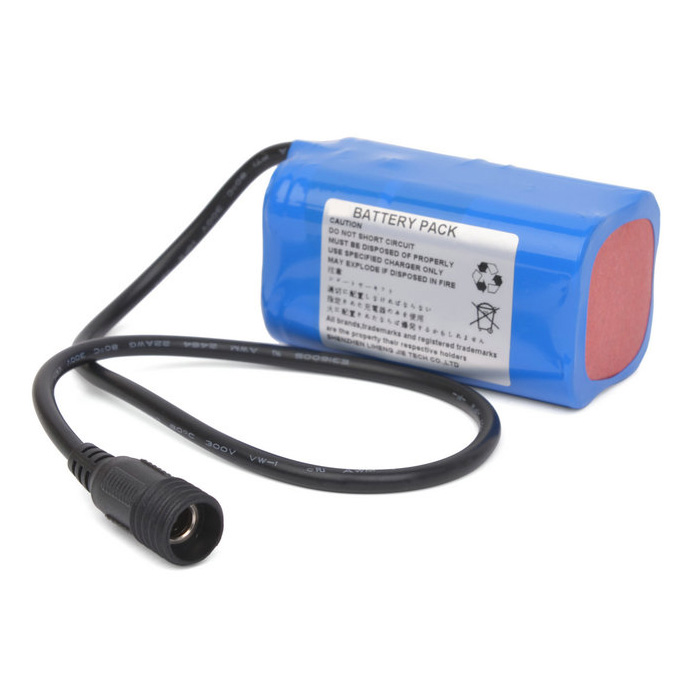 Compatible Gerätebatterie Headlights  for Headlights 