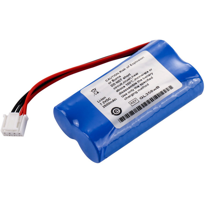 Ersatz Gerätebatterie für Dji GL358WB Phantom 3 Standard Compatible Gerätebatterie Dji for GL358WB Phantom 3 Standard